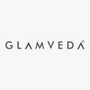 Glamveda logo