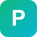 Pebble logo
