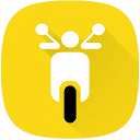 Rapido logo