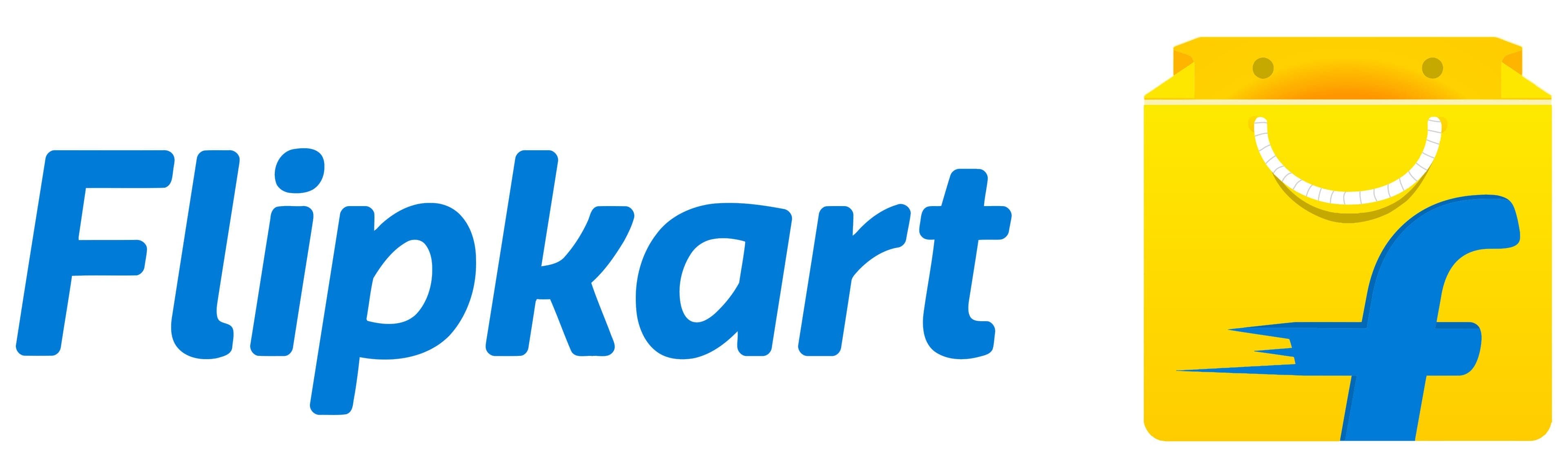 Flipkart logo