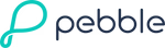 Pebble logo